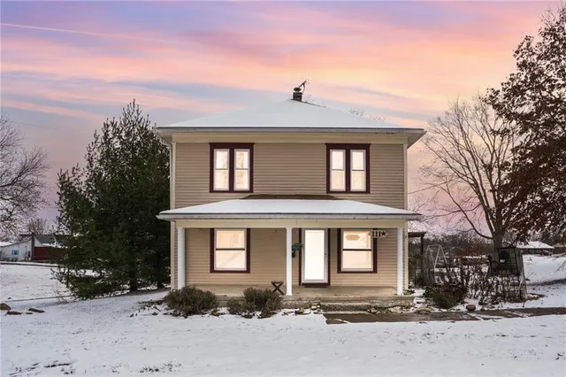 $170,000 | 111 North Franklin Street, Gallatin, MO 64640