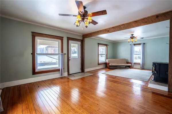 $170,000 | 111 North Franklin Street, Gallatin, MO 64640