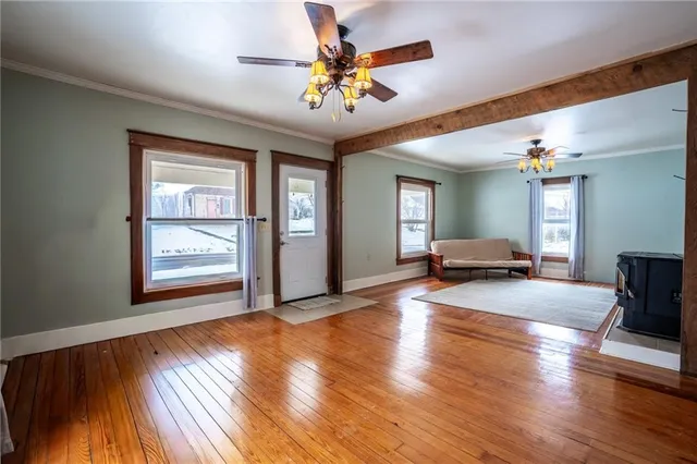 $170,000 | 111 North Franklin Street, Gallatin, MO 64640