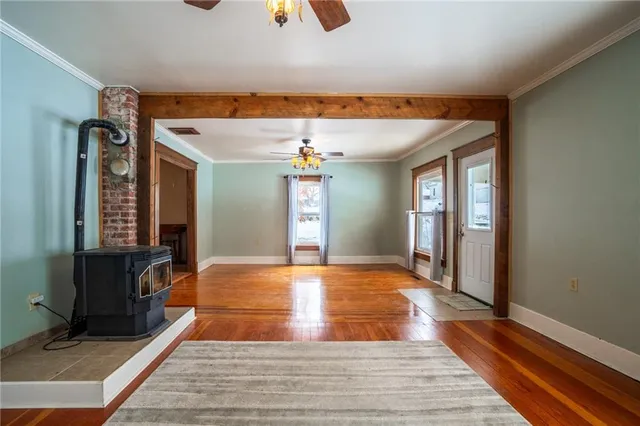 $170,000 | 111 North Franklin Street, Gallatin, MO 64640