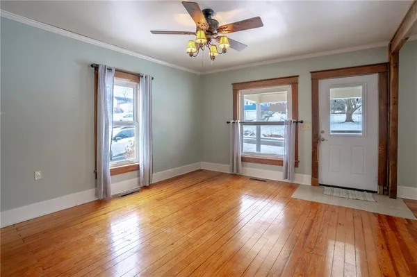 $170,000 | 111 North Franklin Street, Gallatin, MO 64640