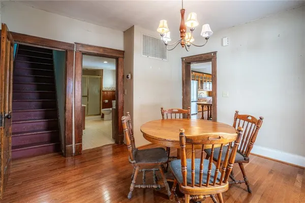 $170,000 | 111 North Franklin Street, Gallatin, MO 64640