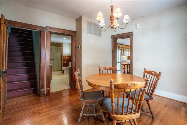 $170,000 | 111 North Franklin Street, Gallatin, MO 64640