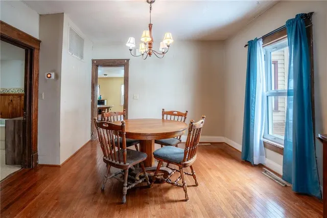 $170,000 | 111 North Franklin Street, Gallatin, MO 64640