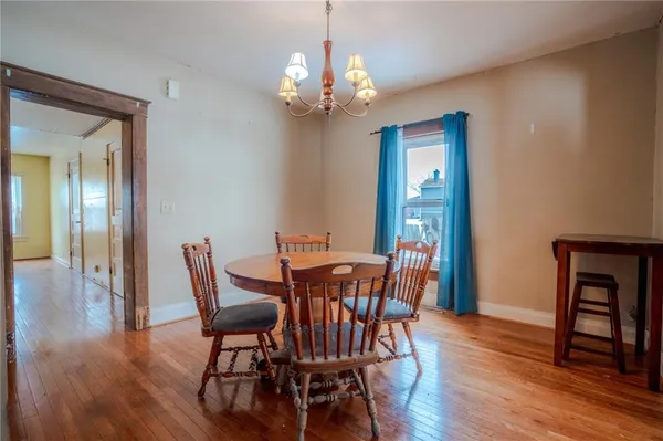 $170,000 | 111 North Franklin Street, Gallatin, MO 64640