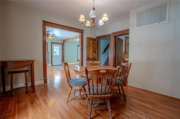 $170,000 | 111 North Franklin Street, Gallatin, MO 64640