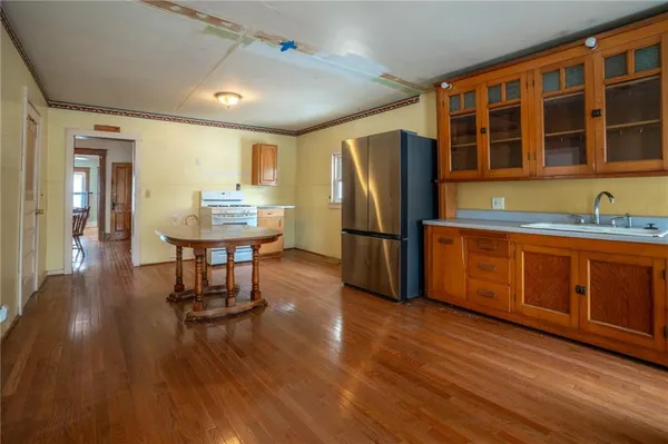 $170,000 | 111 North Franklin Street, Gallatin, MO 64640