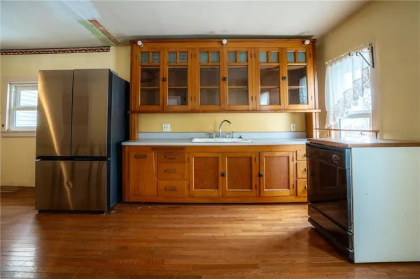 $170,000 | 111 North Franklin Street, Gallatin, MO 64640