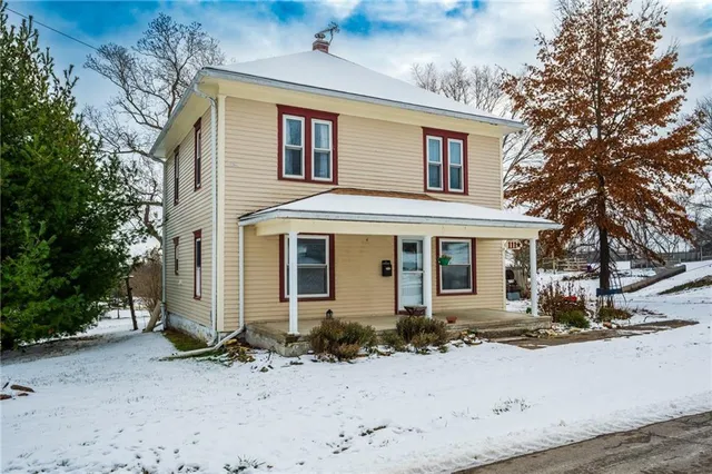 $170,000 | 111 North Franklin Street, Gallatin, MO 64640