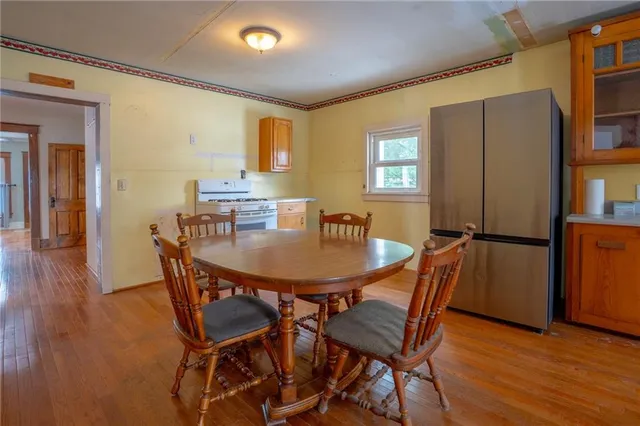 $170,000 | 111 North Franklin Street, Gallatin, MO 64640