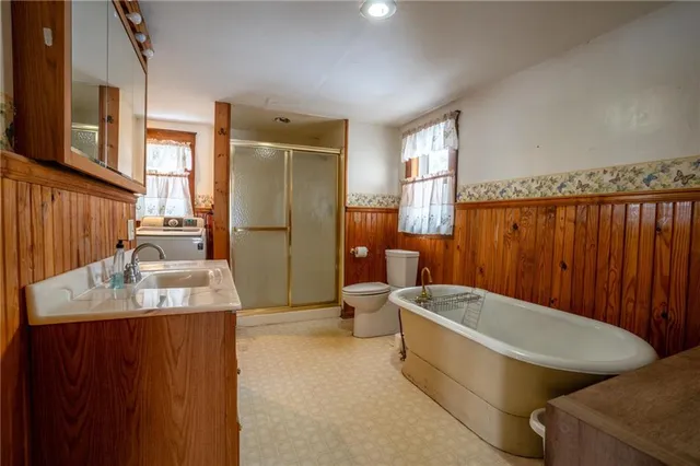 $170,000 | 111 North Franklin Street, Gallatin, MO 64640