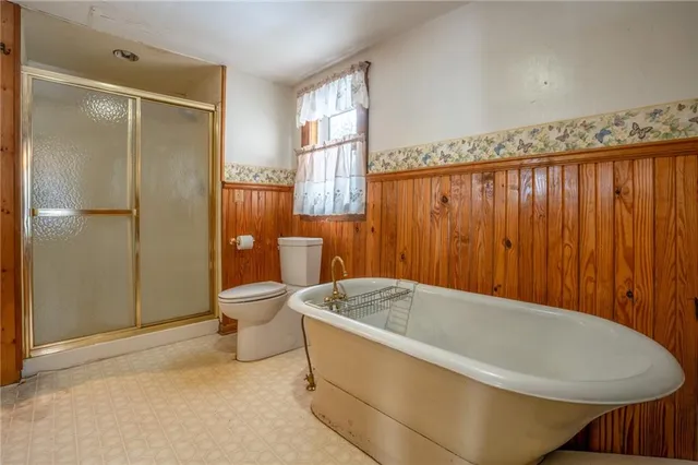 $170,000 | 111 North Franklin Street, Gallatin, MO 64640