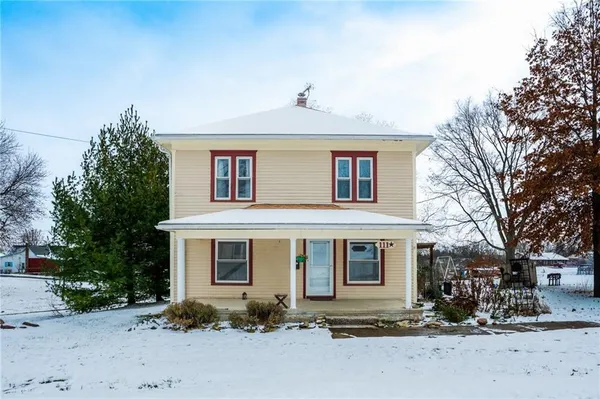 $170,000 | 111 North Franklin Street, Gallatin, MO 64640