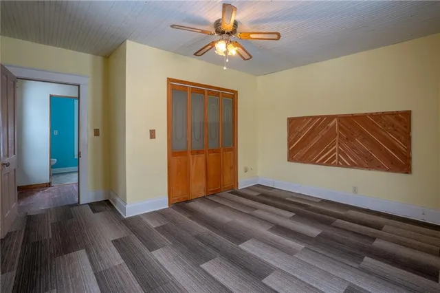 $170,000 | 111 North Franklin Street, Gallatin, MO 64640