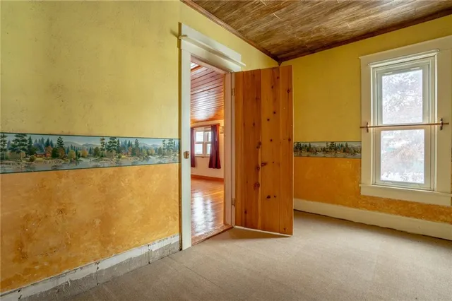 $170,000 | 111 North Franklin Street, Gallatin, MO 64640