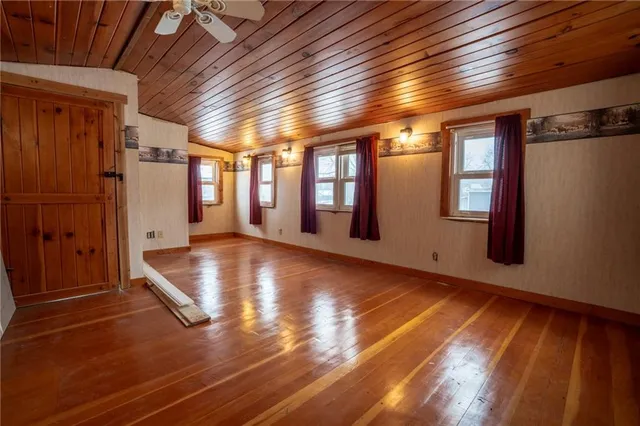 $170,000 | 111 North Franklin Street, Gallatin, MO 64640