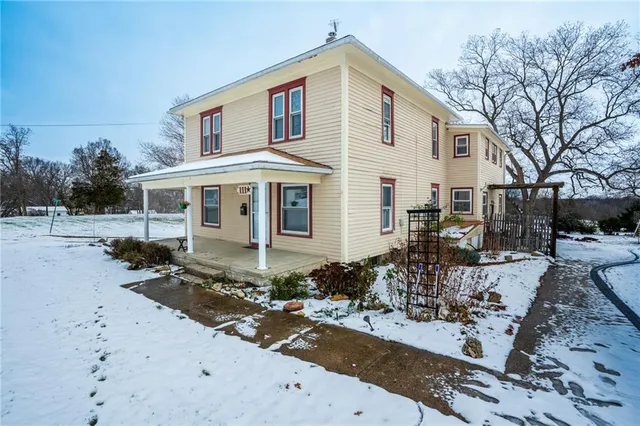 $170,000 | 111 North Franklin Street, Gallatin, MO 64640