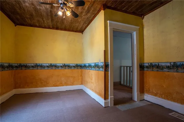 $170,000 | 111 North Franklin Street, Gallatin, MO 64640