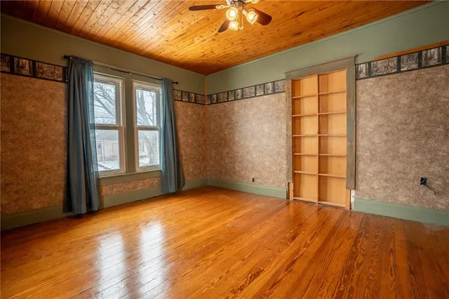 $170,000 | 111 North Franklin Street, Gallatin, MO 64640