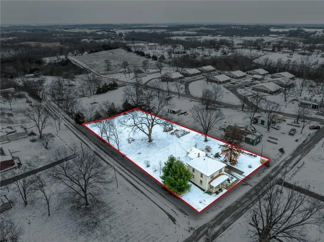 $170,000 | 111 North Franklin Street, Gallatin, MO 64640