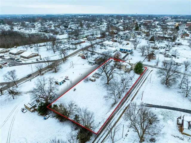 $170,000 | 111 North Franklin Street, Gallatin, MO 64640