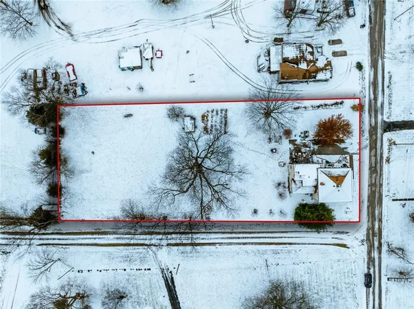 $170,000 | 111 North Franklin Street, Gallatin, MO 64640