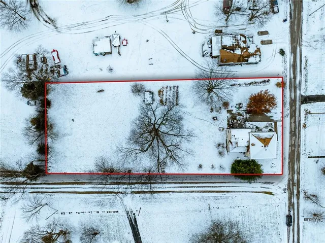 $170,000 | 111 North Franklin Street, Gallatin, MO 64640