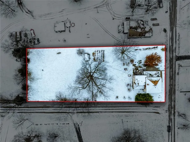 $170,000 | 111 North Franklin Street, Gallatin, MO 64640