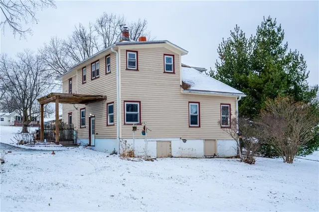 $170,000 | 111 North Franklin Street, Gallatin, MO 64640