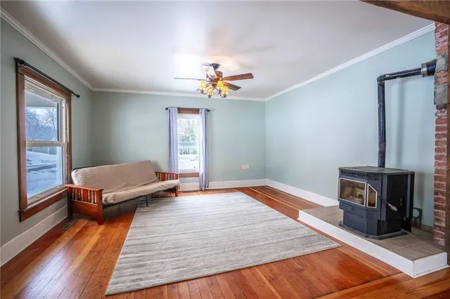 $170,000 | 111 North Franklin Street, Gallatin, MO 64640