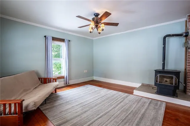 $170,000 | 111 North Franklin Street, Gallatin, MO 64640