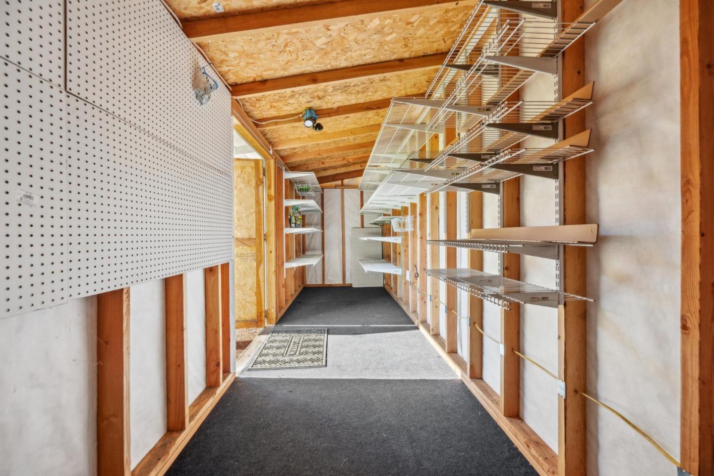 1035 Henderson Avenue Menlo Park, CA 94025 - Photo 33 of 38 a view of entryway