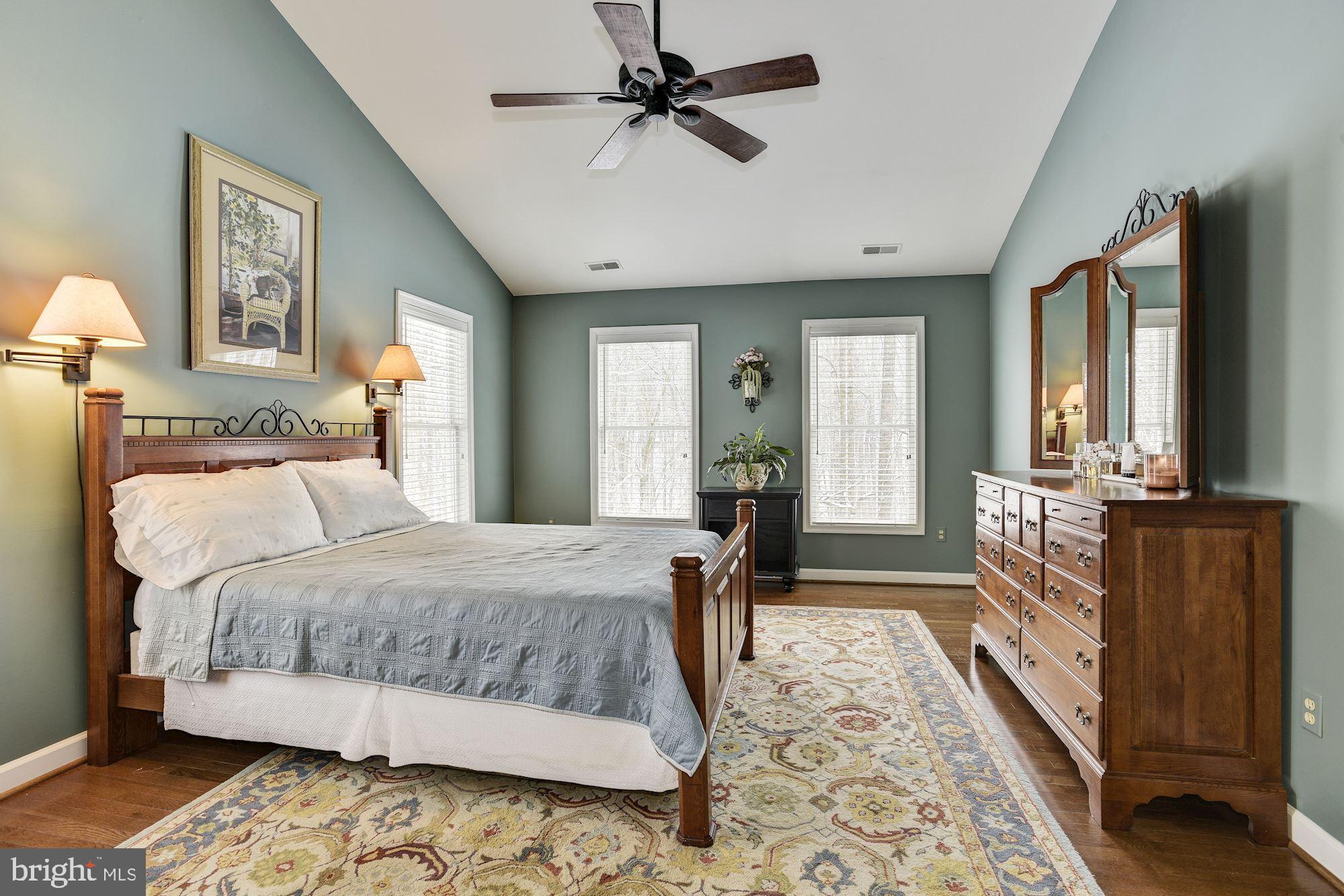 2615 Gunpowder Farms Road Fallston, MD 21047 - Photo 14 of 27 Master Suite