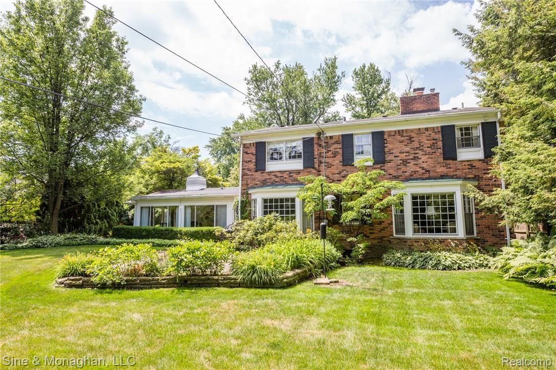88 Cloverly Road Grosse Pointe, MI 48236 - Photo 39 of 53 IMG_8526.jpg