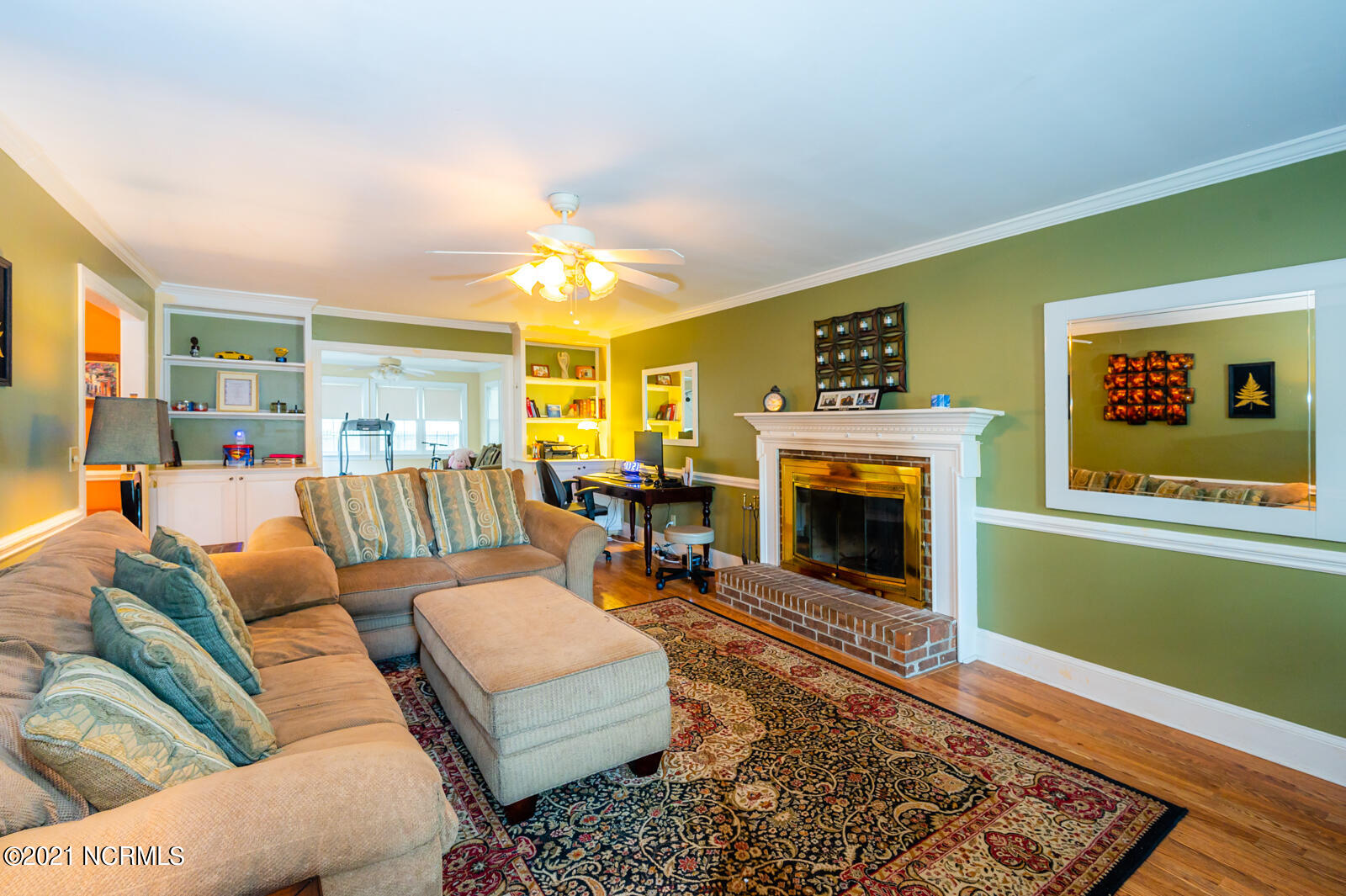 605 Winstead Road Greenville, NC 27834 - Photo 5 of 17 DSC_7254-HDR