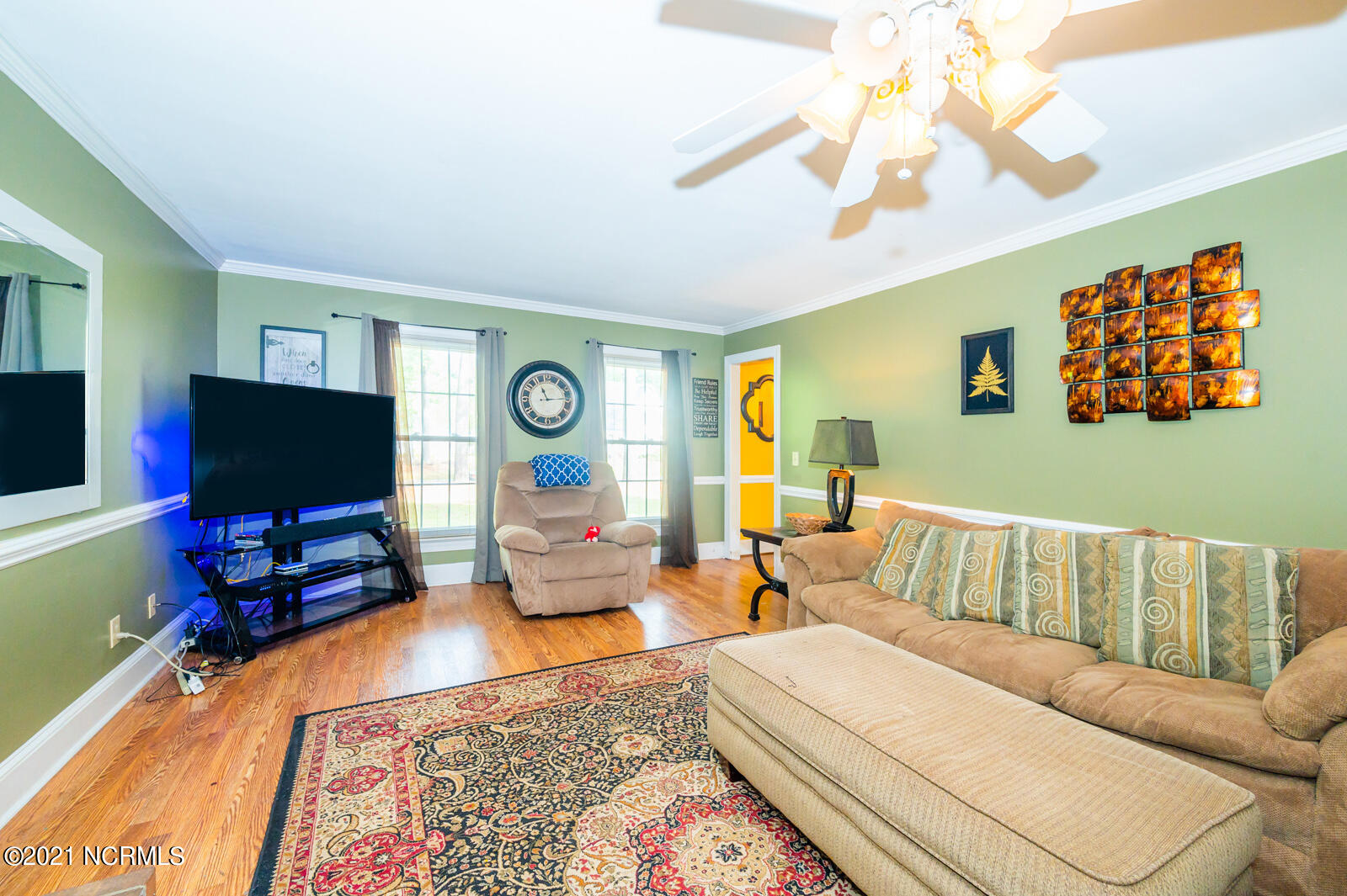605 Winstead Road Greenville, NC 27834 - Photo 6 of 17 DSC_7260-HDR