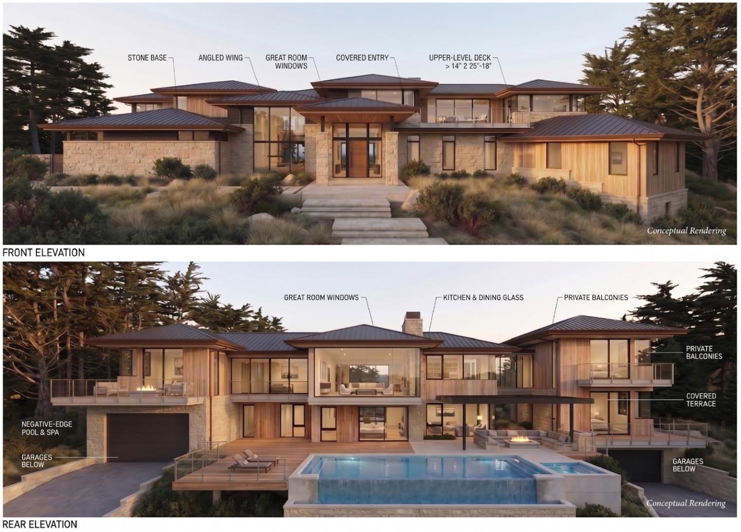 8170 Manjares Road Monterey, CA 93940 - Photo 11 of 11 Gallery Image 11