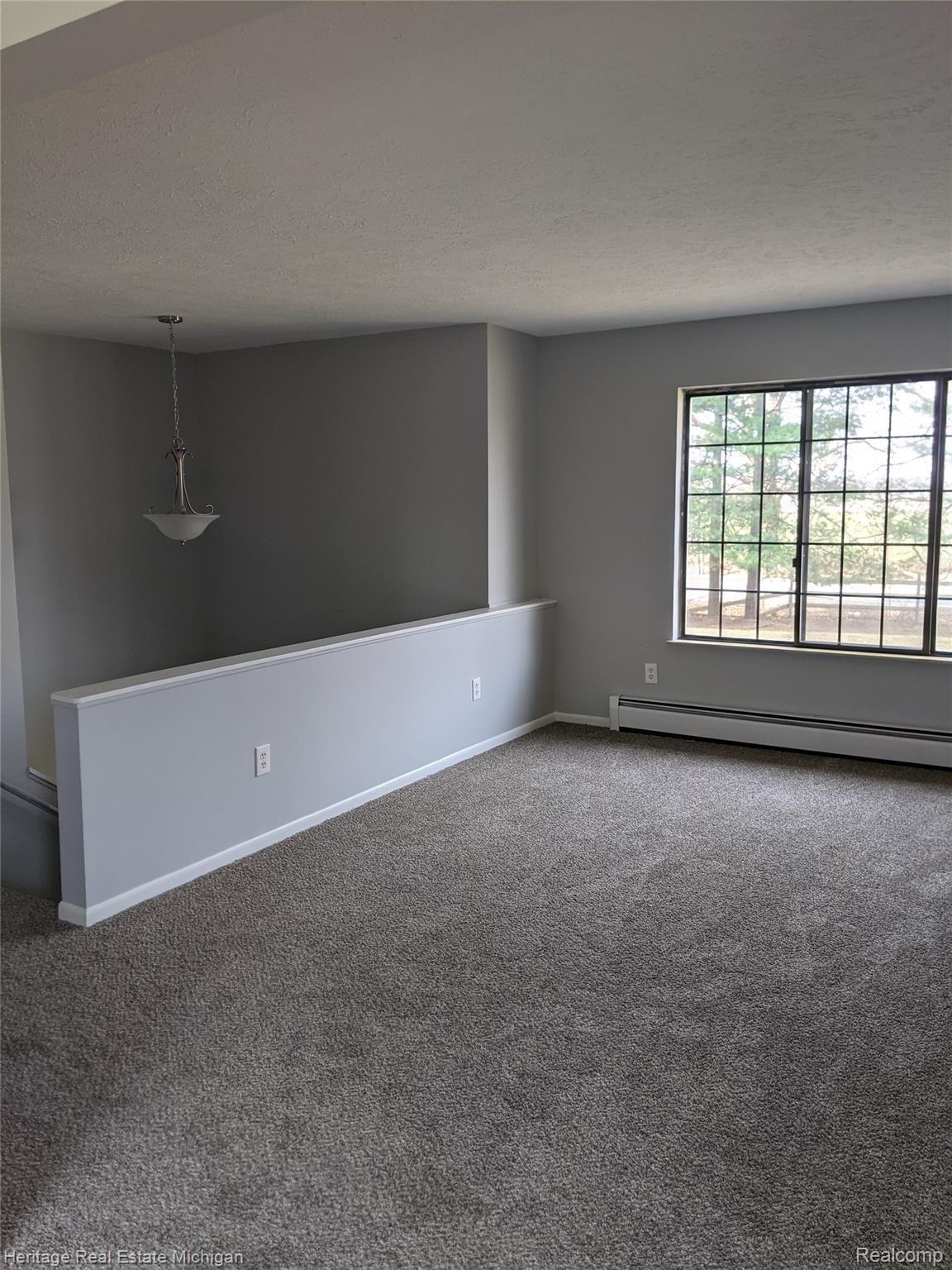 5640 Byron Road Howell, MI 48855 - Photo 2 of 7 upper living area