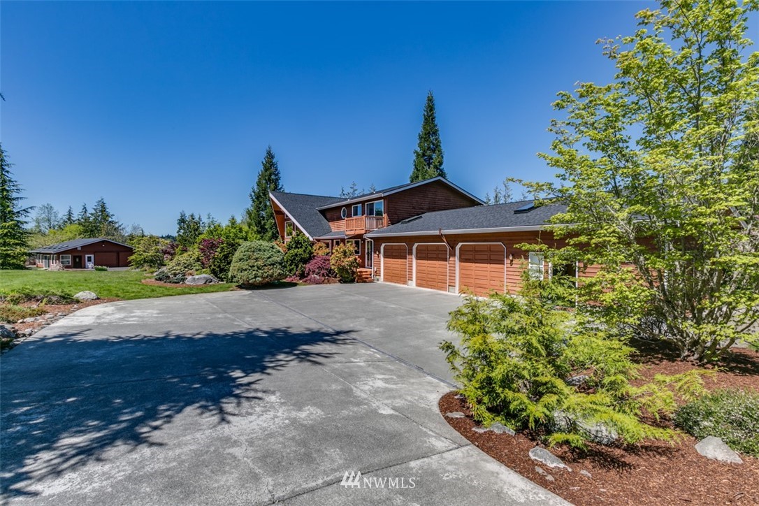 222 Cassidy Road Sequim, WA 98382 - Photo 3 of 25