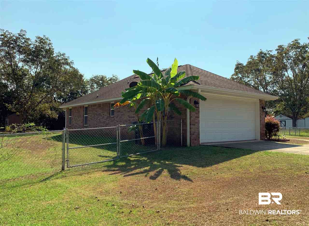 320 North Hickory Street Foley, AL 36535 - Photo 30 of 40