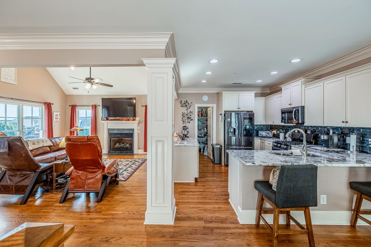 902 Blue Moon Street Taylors, SC 29687 - Photo 23 of 50