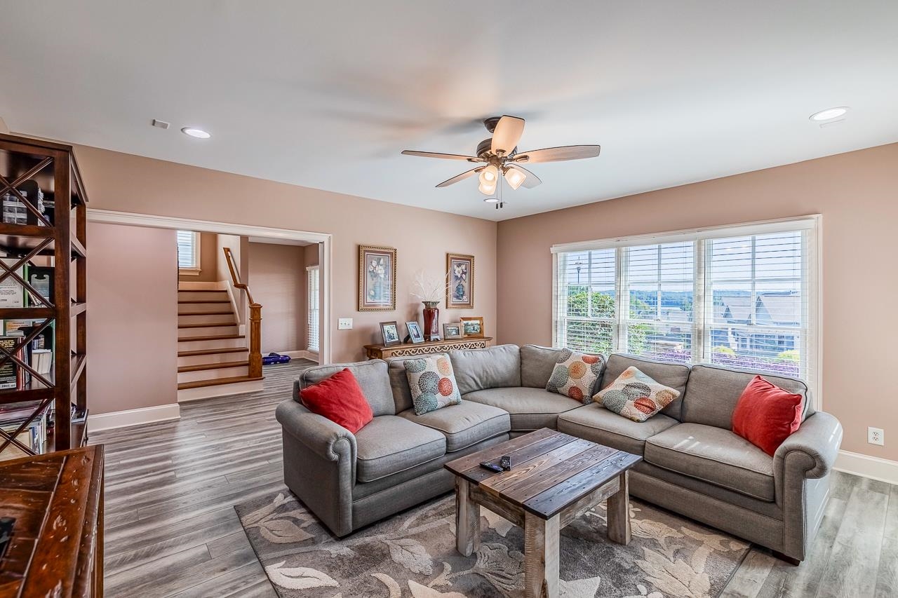 902 Blue Moon Street Taylors, SC 29687 - Photo 6 of 50