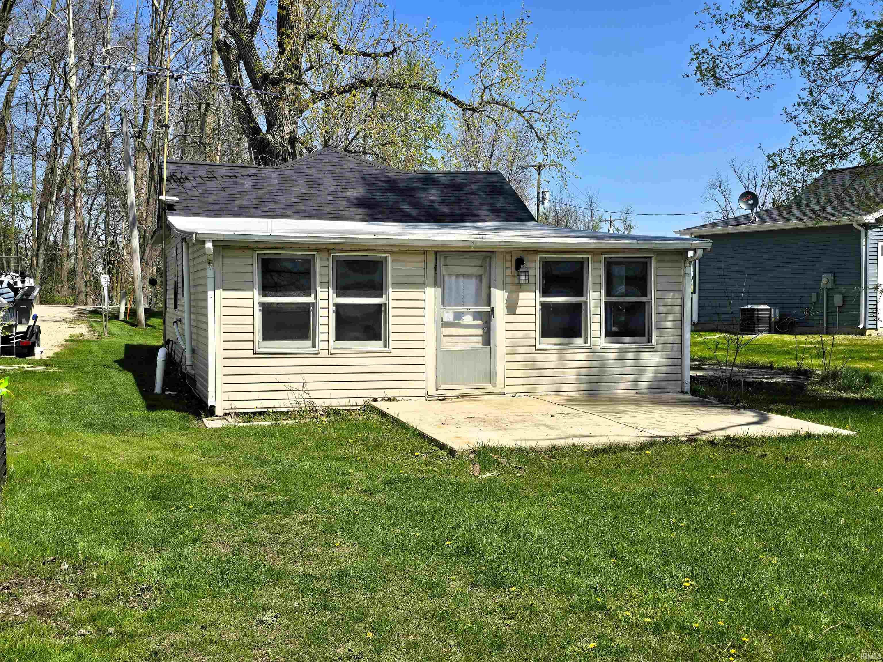 4283 West 500 South Albion, IN 46701 - Photo 1 of 10