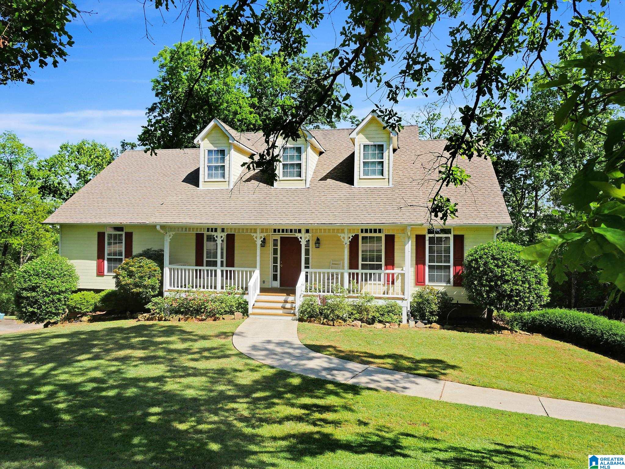 4581 South Shades Crest Road Helena, AL 35022 - Photo 1 of 50