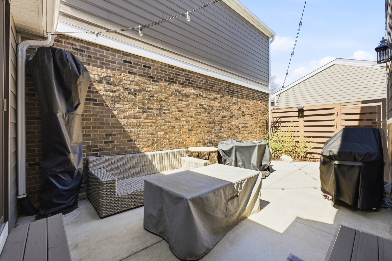 2105 Timber Lane Wheaton, IL 60189 - Photo 27 of 28