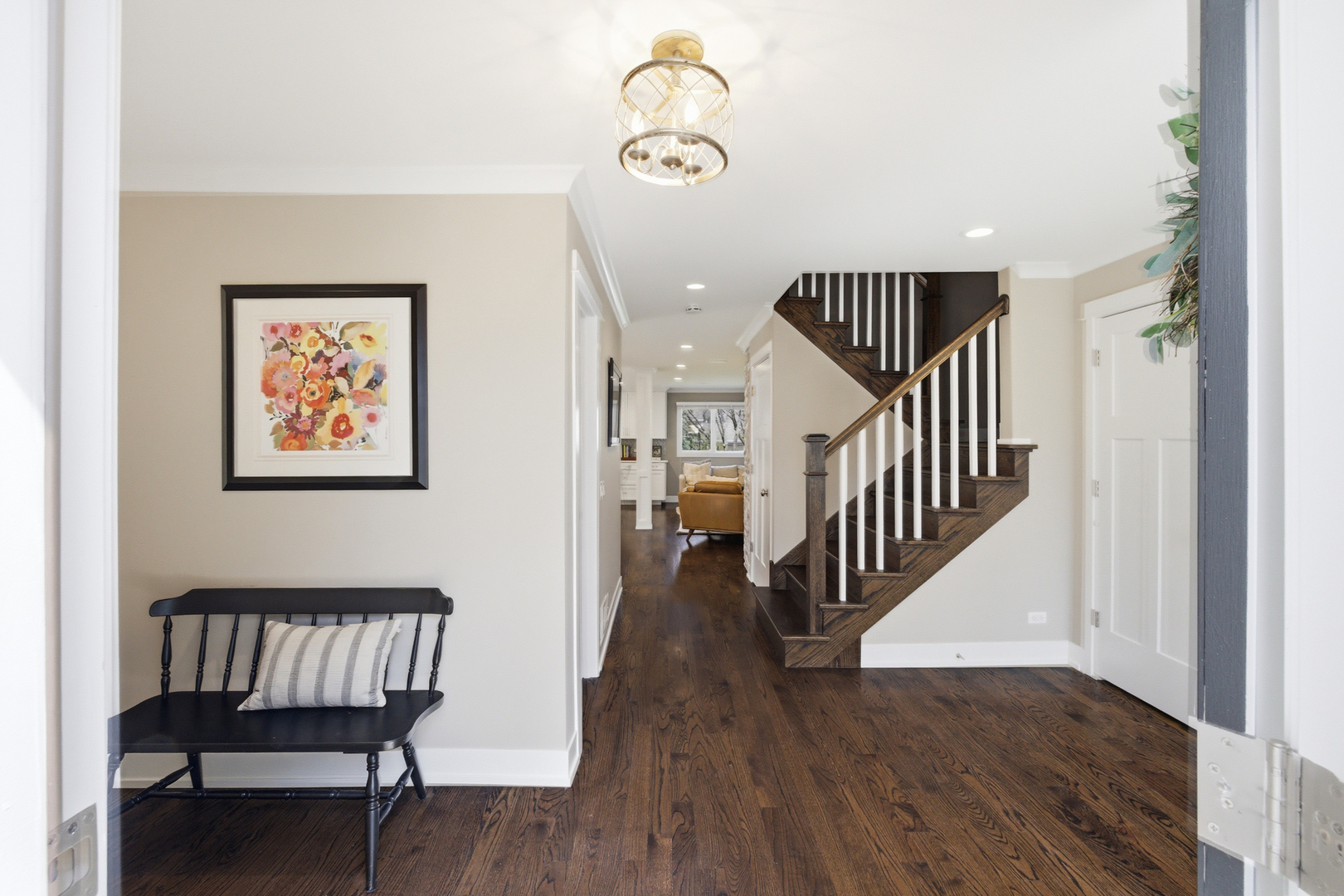 2105 Timber Lane Wheaton, IL 60189 - Photo 3 of 28