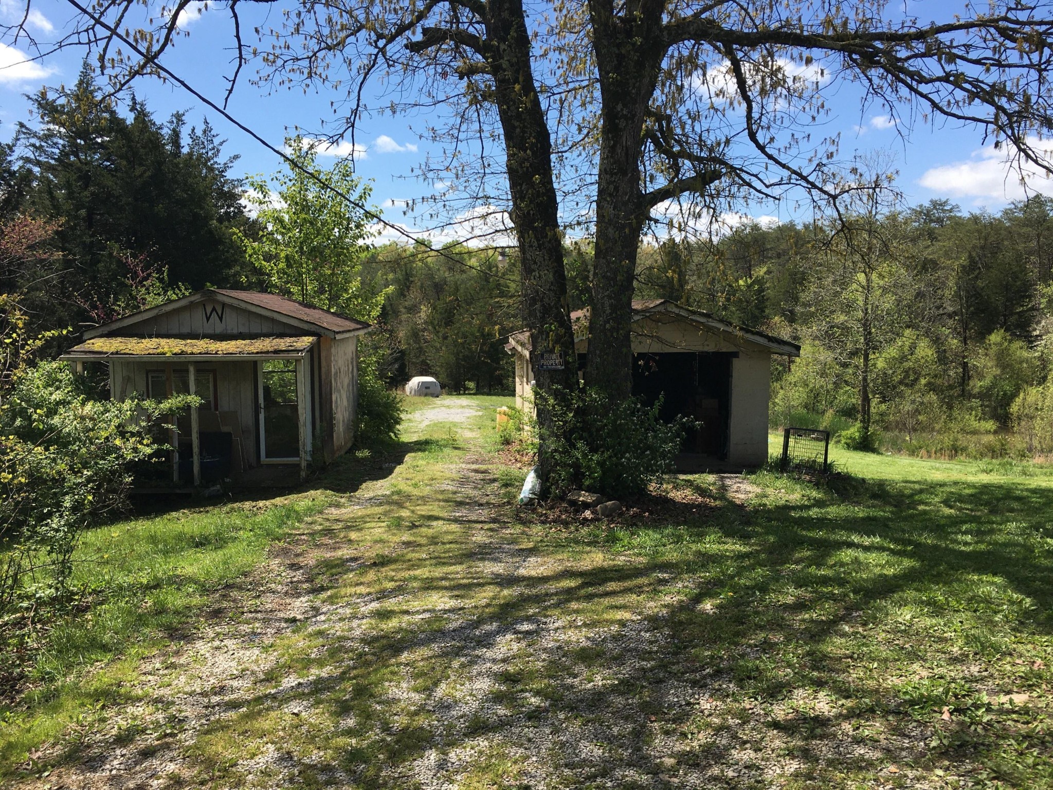 9010 Curtis Road Strawberry Plains, TN 37871 - Photo 17 of 17 Gallery Image 17