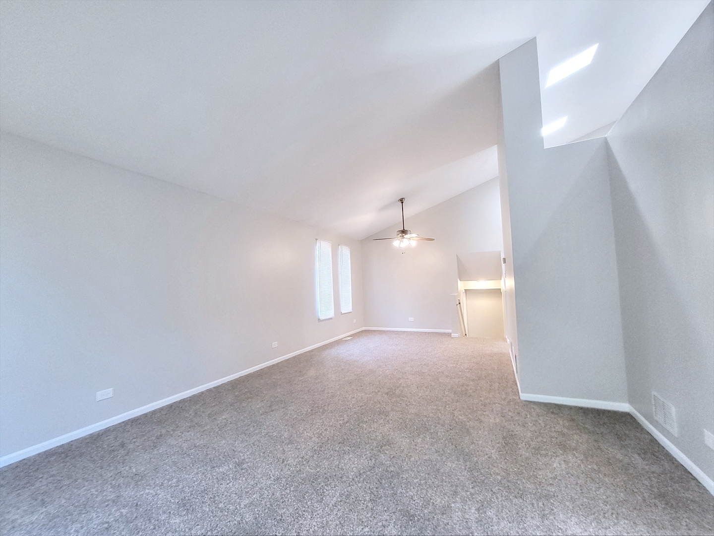 14326 Irving Avenue Dolton, IL 60419 - Photo 14 of 31 a view of empty room