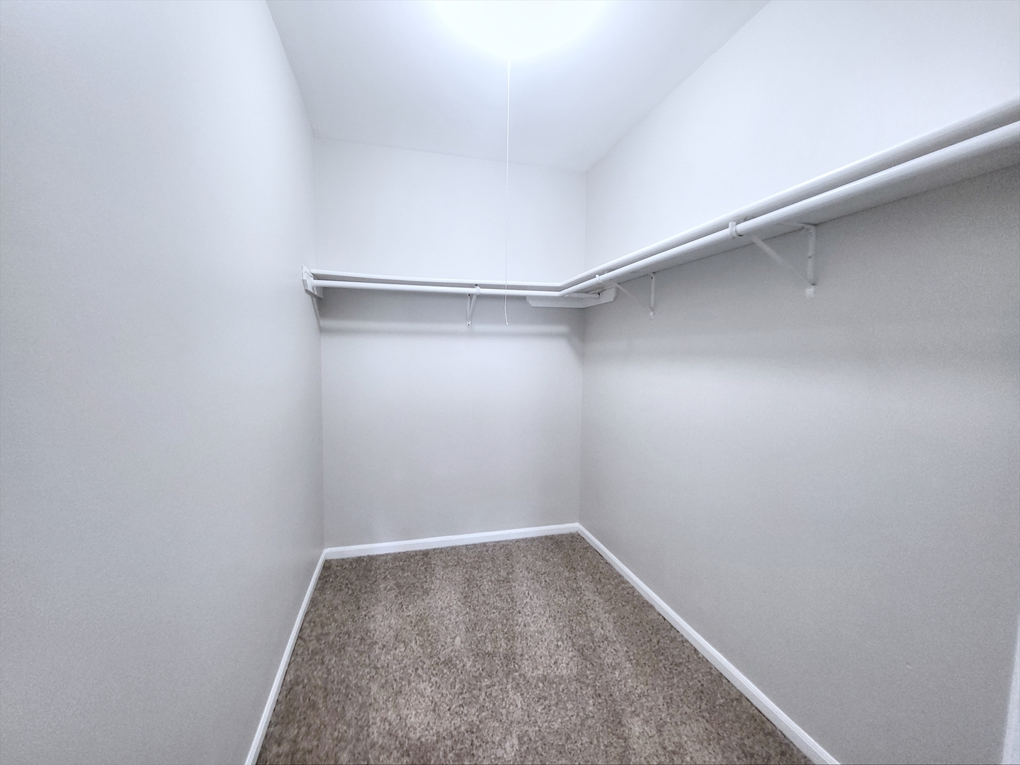 14326 Irving Avenue Dolton, IL 60419 - Photo 25 of 31 a view of a room with shelf on the wall