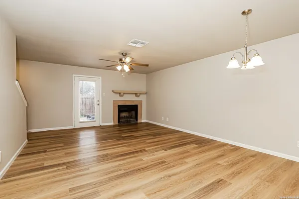 $1,225 | 7802 Richard Frank Way, Unit 2, San Antonio, TX 78240
